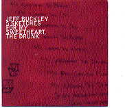 Jeff Buckley - 5 Sketches For My Sweetheart The Drunk